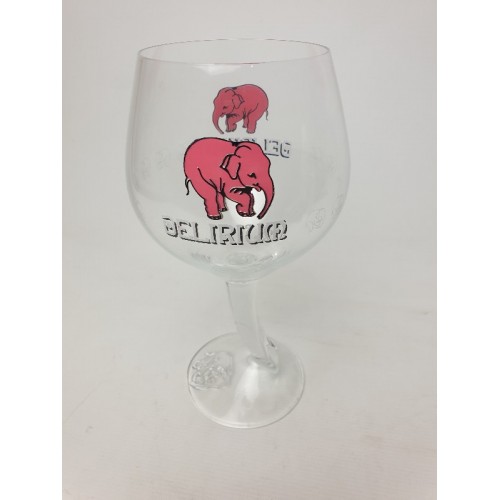 Deliriumglas bierglas 50 cl