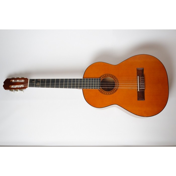 Startpunt Moeras intelligentie Admira Paloma akoestische gitaar A-20015368 ENKEL OPHALEN