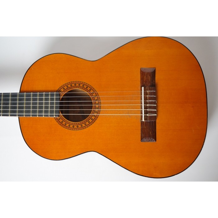 Startpunt Moeras intelligentie Admira Paloma akoestische gitaar A-20015368 ENKEL OPHALEN